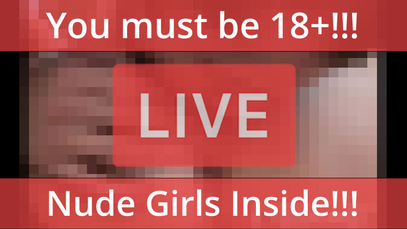 Naked QUEENDIRTYAESX is live!