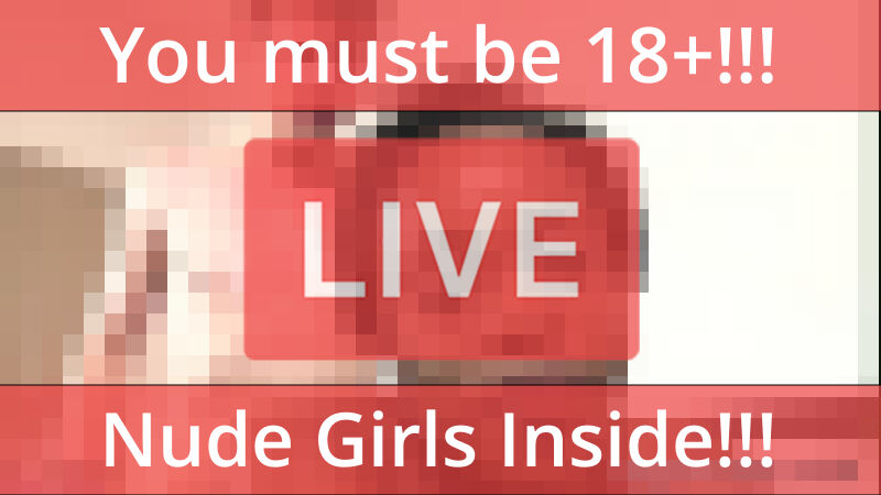 Nude RadaG8ngera is live!