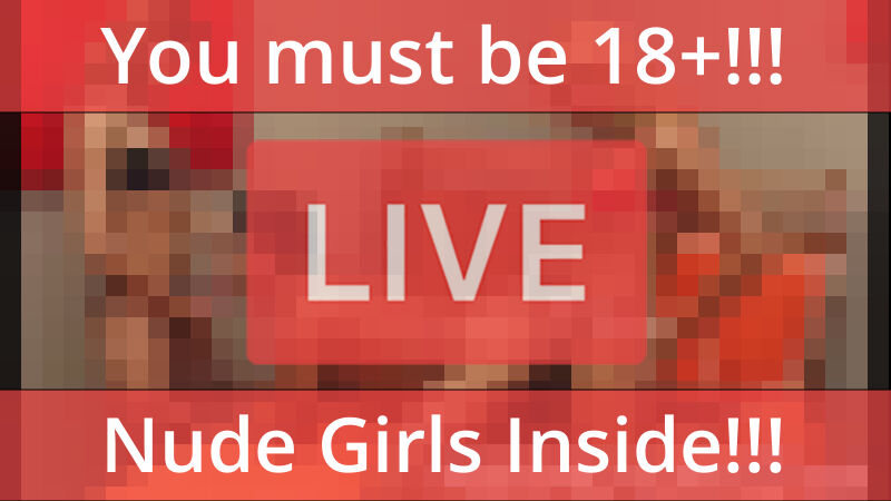 Naked RavishngRley is online!