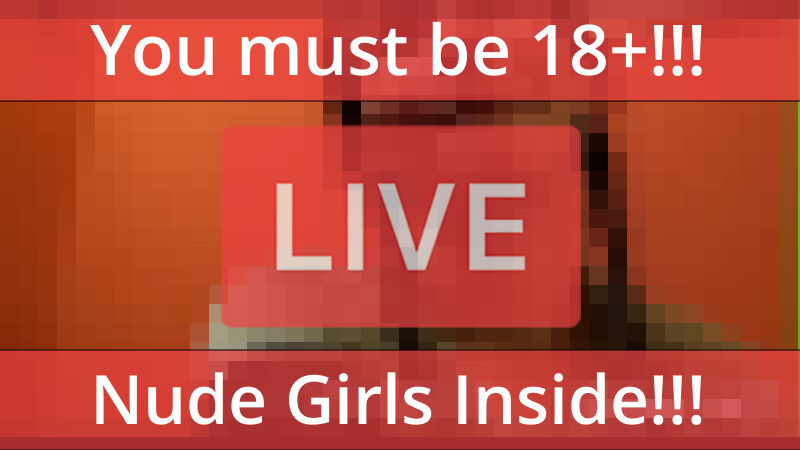 Nude RaxhelActiveBB is live!