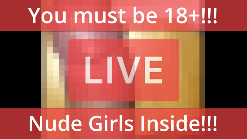 Hot RgnaMiller is live!