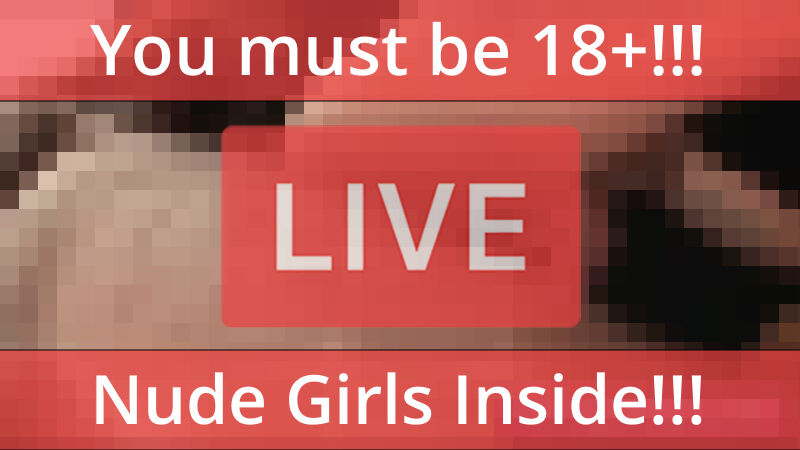 Naked RitaBaarbie is live!