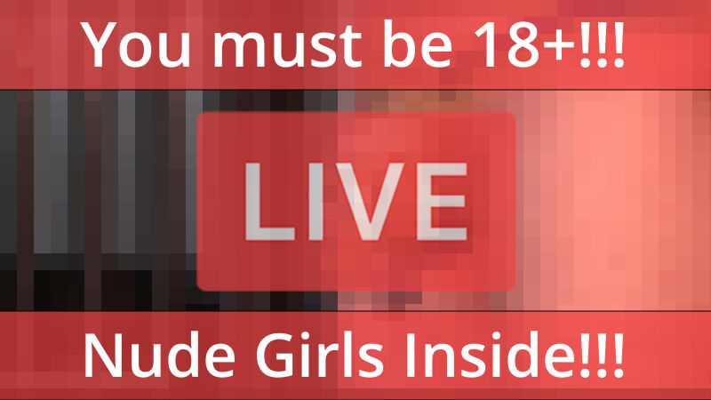 Hot RosePrincess is live!