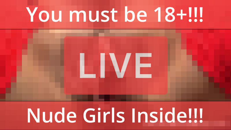 Nude RosieJener is live!
