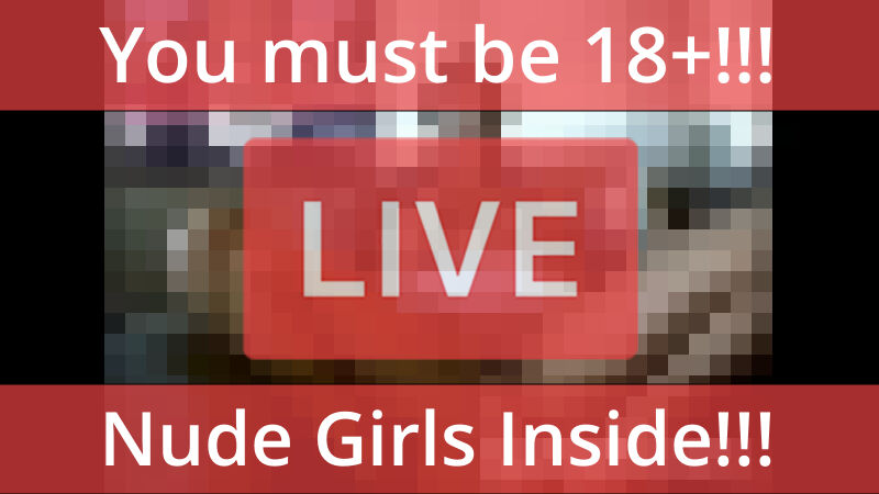 Nude RubyWixe is live!