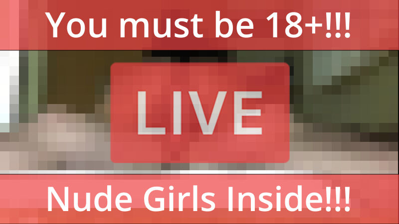 Nude SEXYNICIL69 is live!