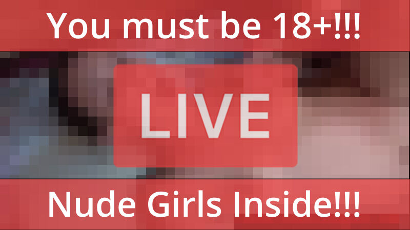 Naked SalomeTet is online!