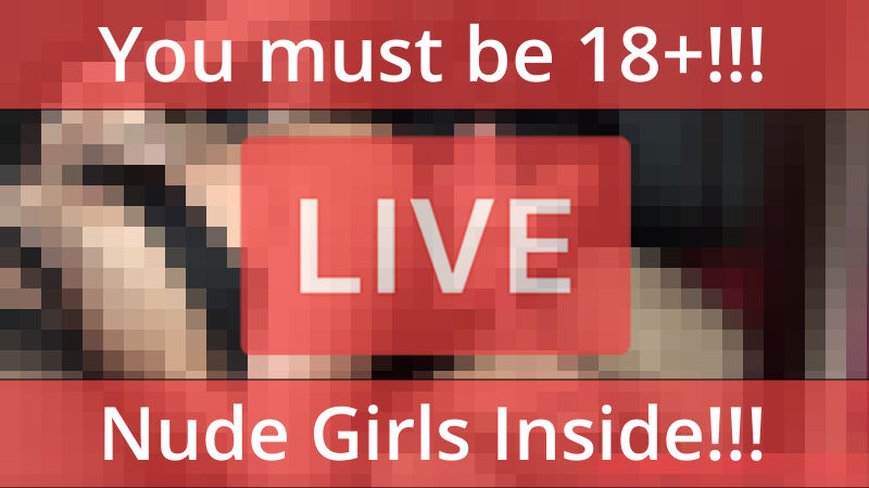 Nude SamabthaLis is live!