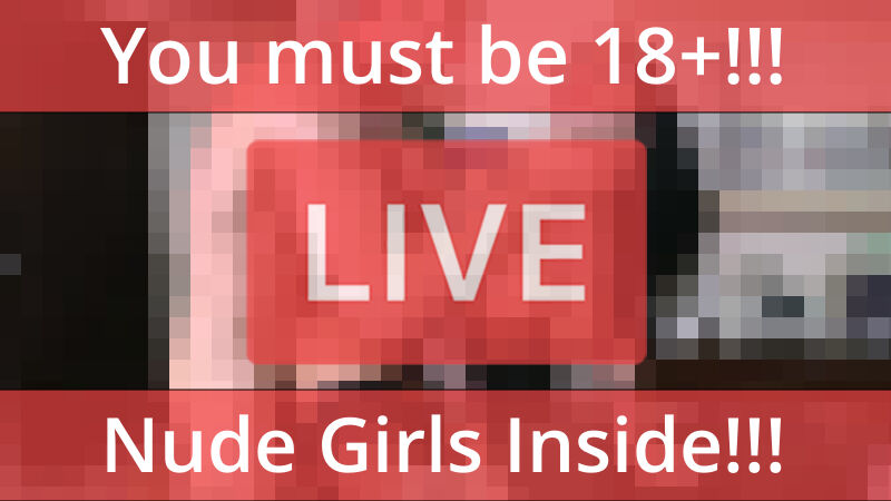 Nude SappgireDark is live!