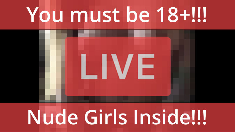 Hot SarahMatyez is live!