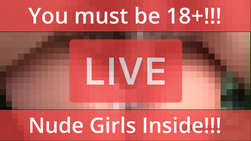 Naked ScarlettJhonws is live!