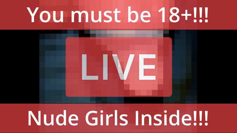Naked ScarllettElenore is live!