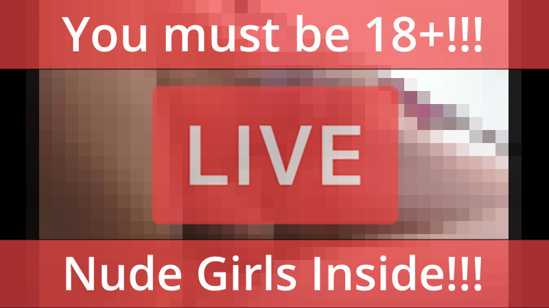 Nude SeductieDoLx is live!