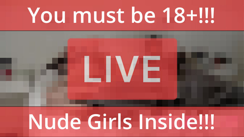 Nude SeductivDoLLx is online!