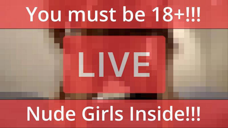 Nude SexLaborator7 is live!