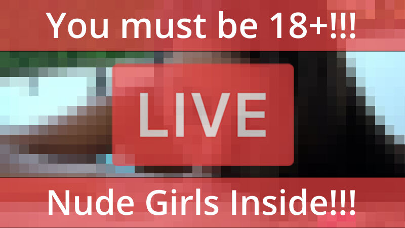 Nude SexMatueMiss is live!