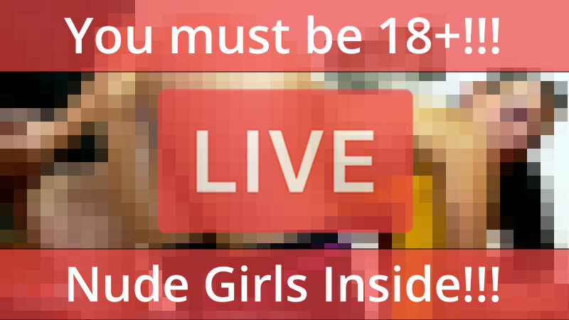 Nude SexyCinsuelox is live!