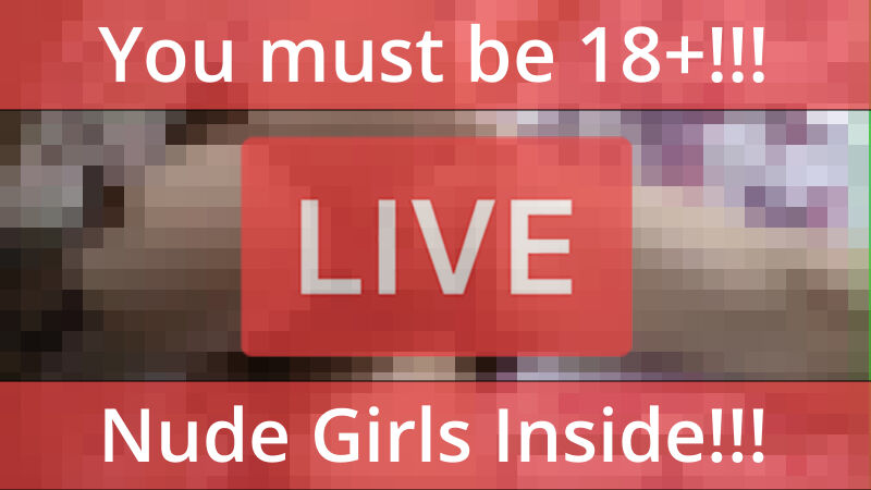Nude SexyEbonyBBaby is live!