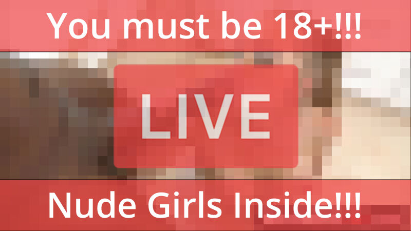 Nude SexyNancyiDxie is live!