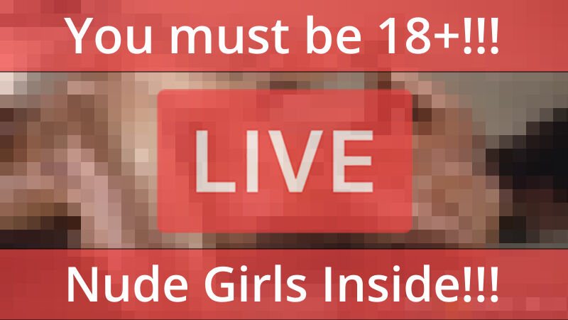 Naked SexyNancyixie is live!