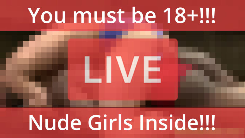 Naked SexySweefNastya is live!
