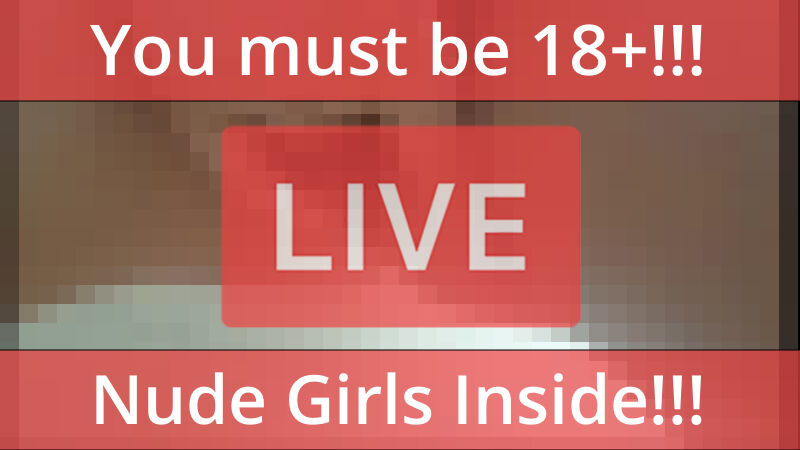 Nude SexySyure is live!