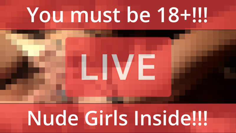 Nude SfiReginald is live!