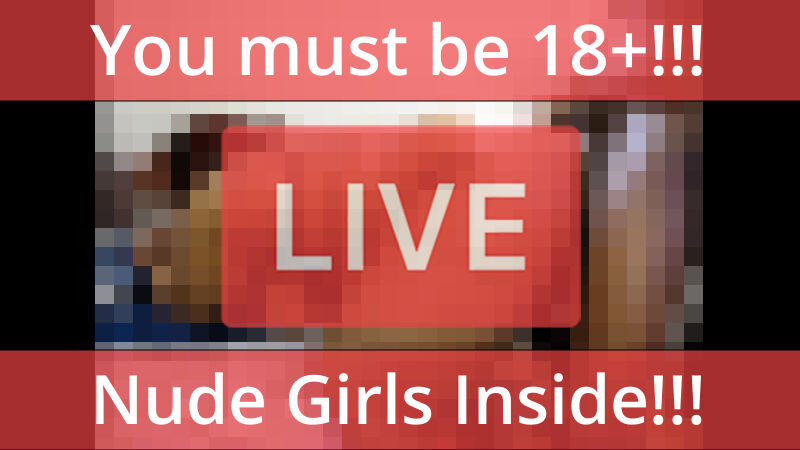 Nude SfiaDuque is live!