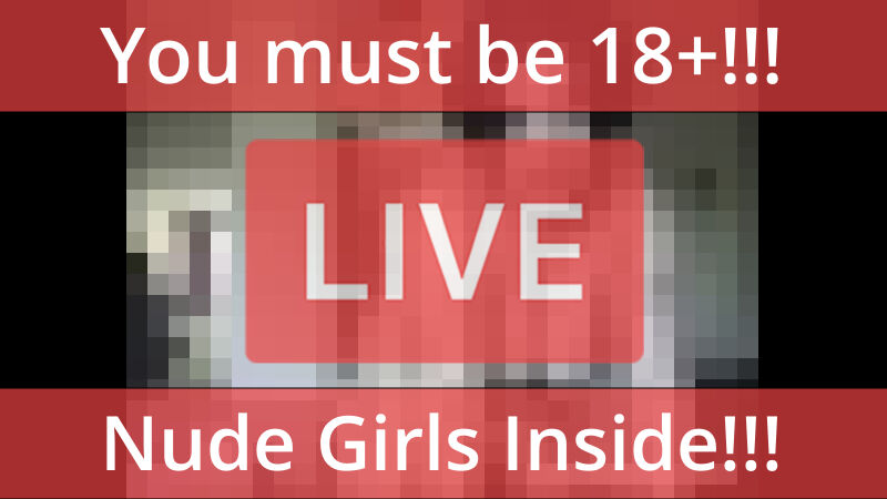 Nude SgerryMayfield is live!