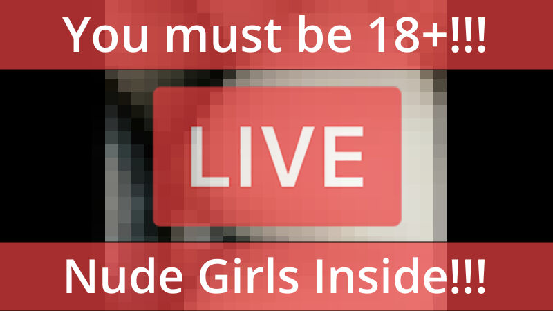 Naked SharleneueBB is live!