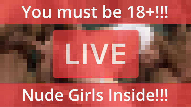 Nude ShhinyGirlGrace is live!