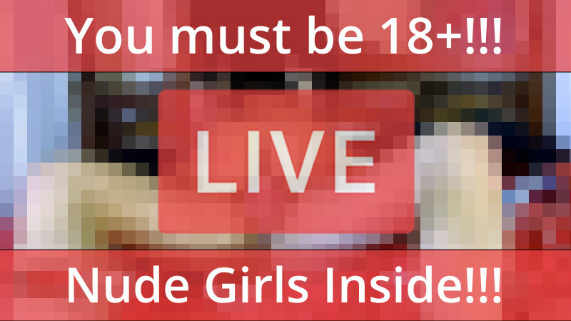 Nude ShinyGirlrGace is online!