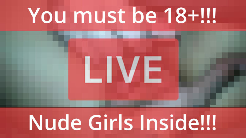 Naked SilviaAeesomeHot is live!