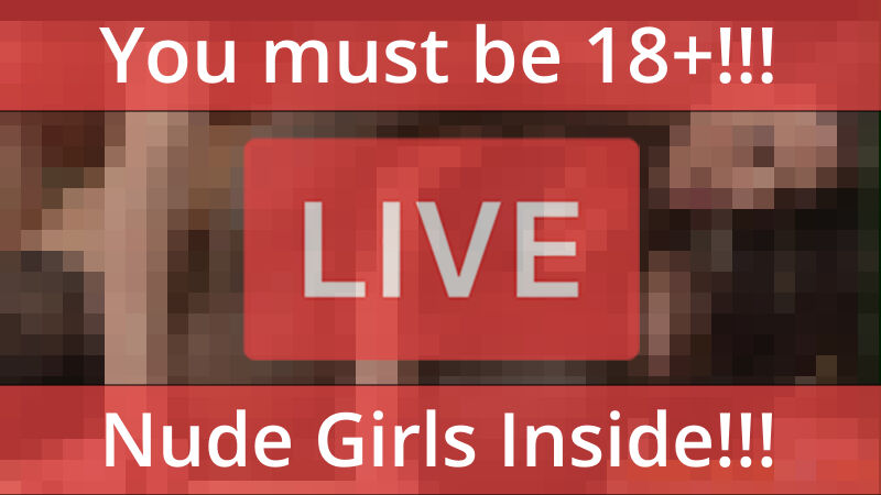 Naked SlutBlackse is live!