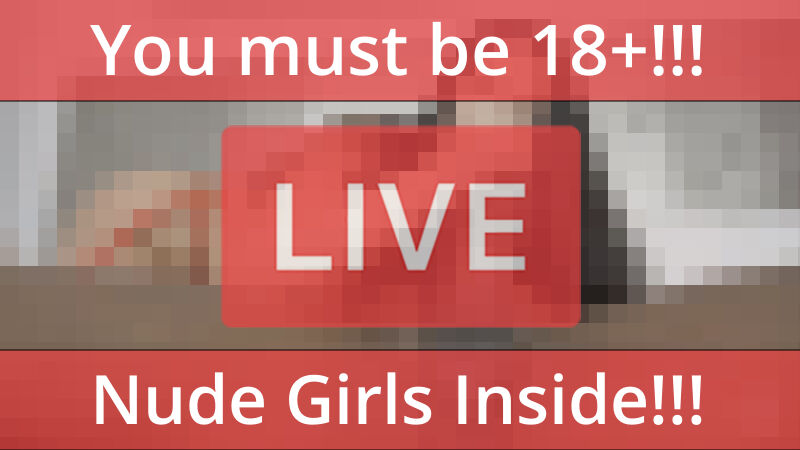 Nude SlutNataaSub is live!