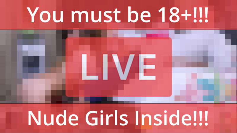 Naked SndryBELLE is online!