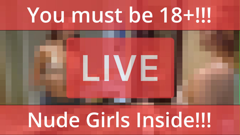 Naked Sofia5eginald is live!