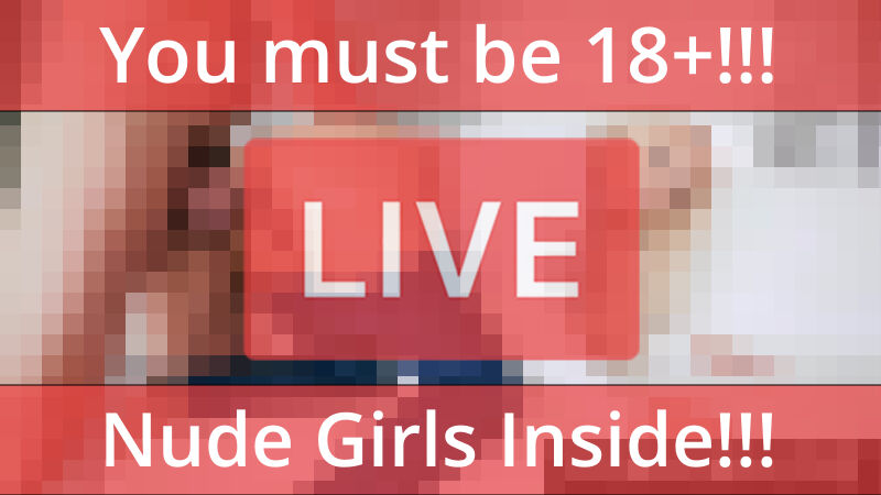 Nude SophkaJener is live!