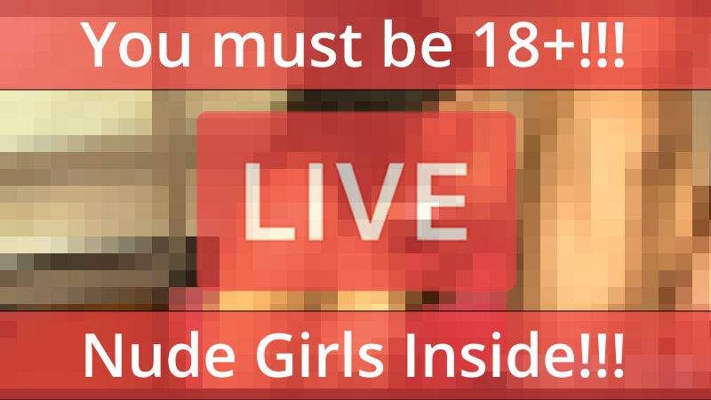 Nude SpicyDelie is live!