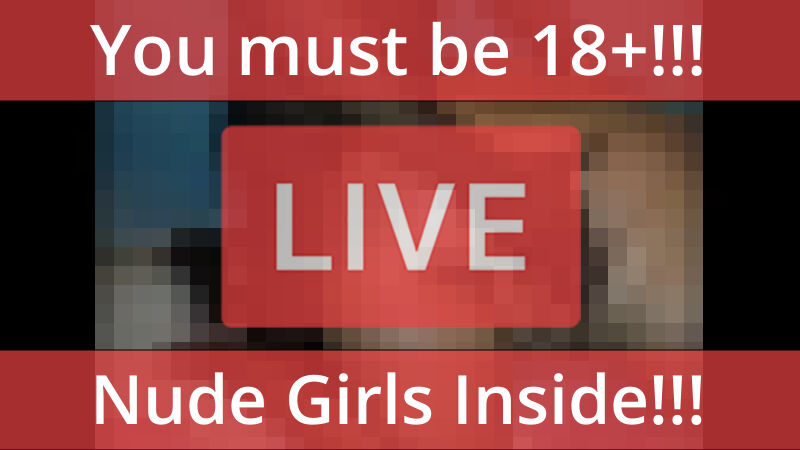 Naked StacyJanne is live!