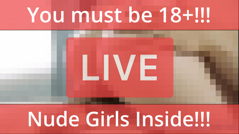 Nude StaiLin is online!
