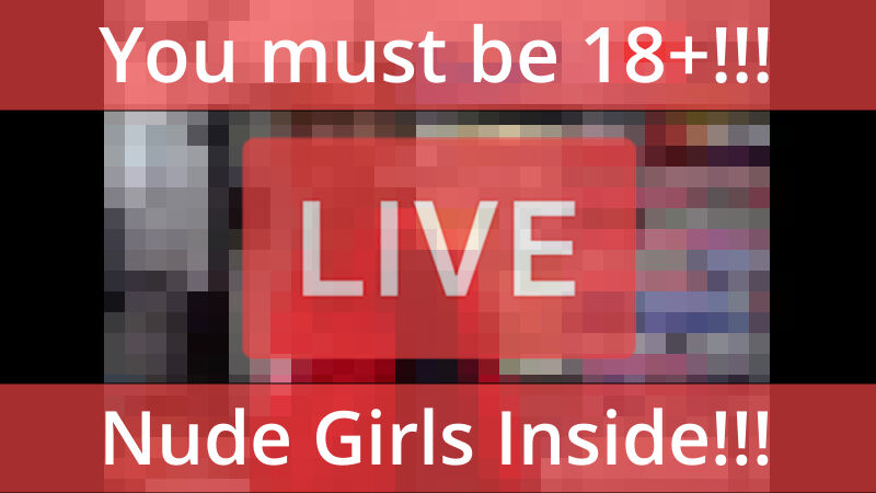 Nude SugaryGifl is live!