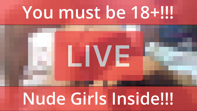 Nude SupeSU1RTER is live!