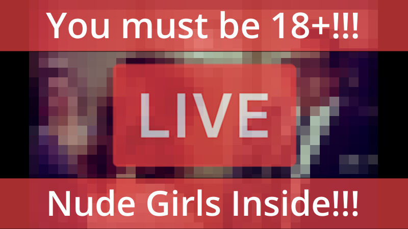 Naked SuzyHotBavy is online!