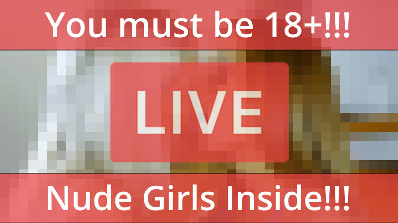 Nude T8gressMeow is live!