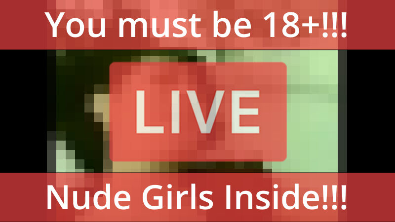 Nude TashMaa is live!