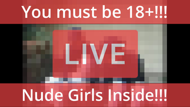 Naked TashaMaiz is online!