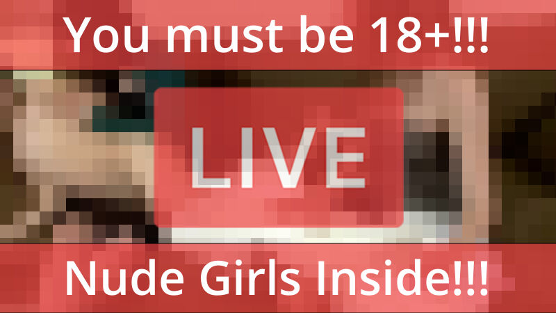 Nude TatjanaPonce is live!