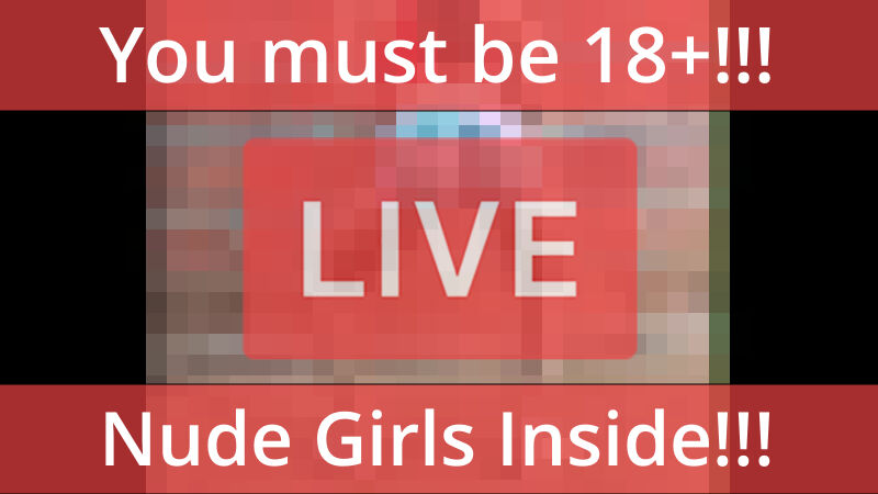 Naked TeaureOfSoul is live!