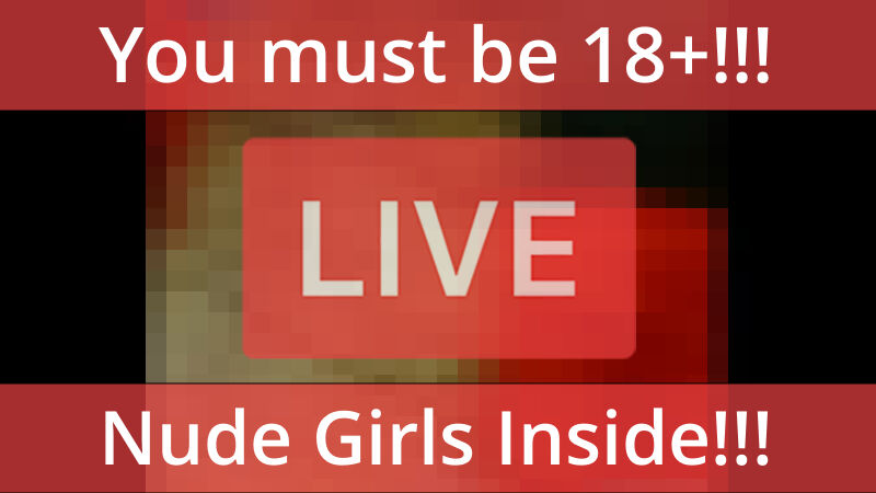 Nude TeztAttila is live!